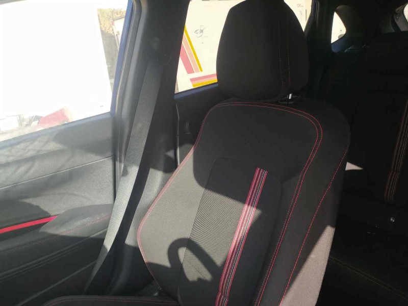 Recambio de asiento delantero derecho para hyundai i20 n line referencia OEM IAM  C/ AIRBAG 