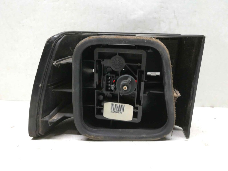 Recambio de piloto trasero derecho para citroën xantia berlina 1.9 turbodiesel referencia OEM IAM   EXTERIOR