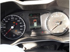 Recambio de cuadro instrumentos para mg zs suv (azs1) 1.0 t-gdi referencia OEM IAM 11317198  