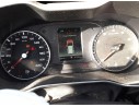 Recambio de cuadro instrumentos para mg zs suv (azs1) 1.0 t-gdi referencia OEM IAM 11317198  