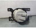 Recambio de faro antiniebla derecho para opel combo d cargo l2h1 2,4t referencia OEM IAM 518143960 MAKO 