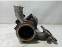 Recambio de turbocompresor para seat arona 1.5 16v tsi act referencia OEM IAM 05E145701K 4918001625 
