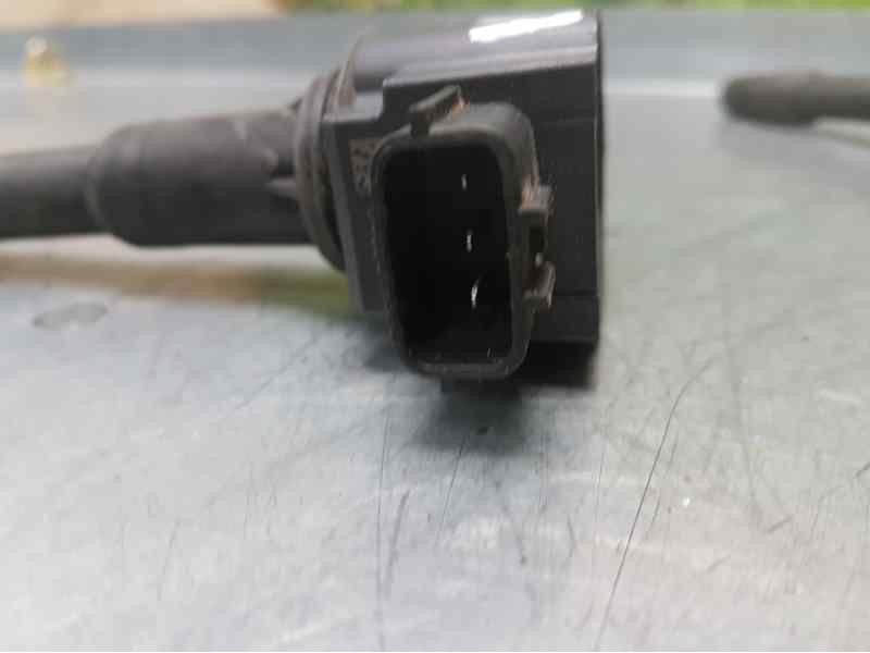 Recambio de bobina encendido para renault clio iv limited referencia OEM IAM 224332428R  ELDOR