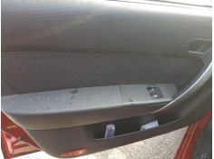 Recambio de elevalunas delantero izquierdo para chevrolet aveo ls referencia OEM IAM 96870316 001100109756 DONGYANG ELECTRICO 2 