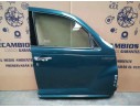 Recambio de puerta delantera derecha para chrysler pt cruiser (pt) 2.0 touring referencia OEM IAM   