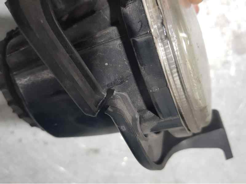 Recambio de faro antiniebla izquierdo para ford ka (ccu) titanium+ referencia OEM IAM   MARCO ANTINIEBLA ROTO