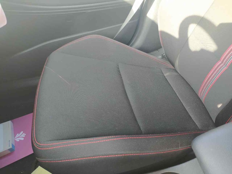 Recambio de asiento delantero derecho para hyundai i20 n line referencia OEM IAM  C/ AIRBAG 