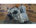 Recambio de caja cambios para renault clio iii authentique referencia OEM IAM JH3128 R037432 5VELOCIDADES