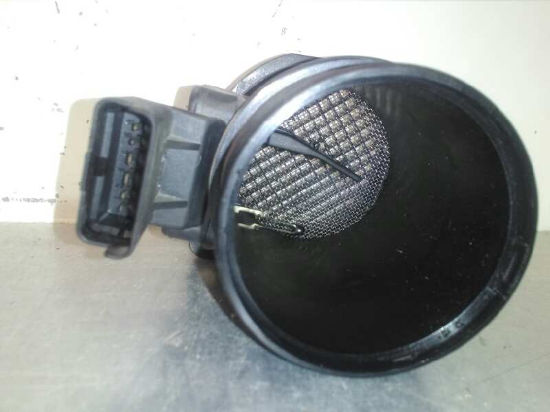 Recambio de caudalimetro para renault megane i berlina hatchback (ba0) 1.9 dti diesel cat referencia OEM IAM H7700104426 5WK9620