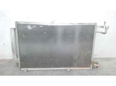 Recambio de condensador / radiador aire acondicionado para ford fiesta (cb1) ghia referencia OEM IAM   