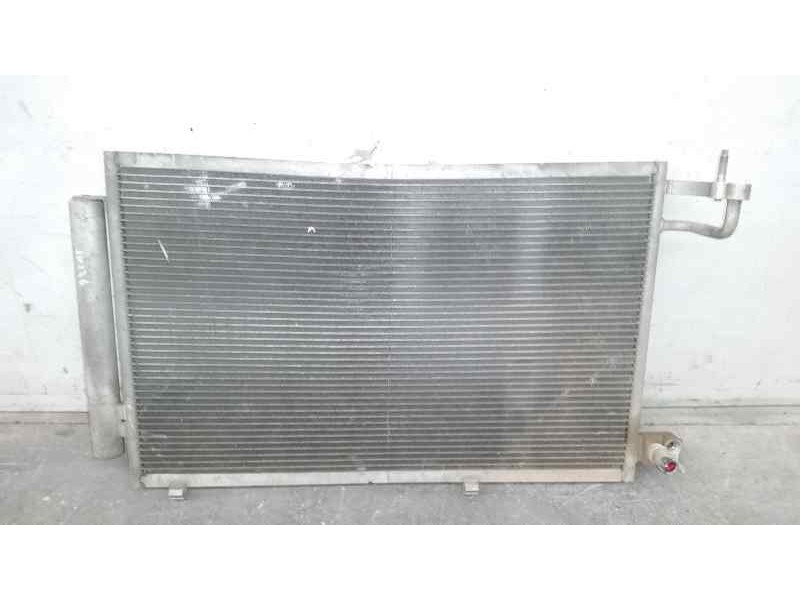 Recambio de condensador / radiador aire acondicionado para ford fiesta (cb1) ghia referencia OEM IAM   