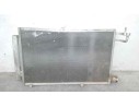 Recambio de condensador / radiador aire acondicionado para ford fiesta (cb1) ghia referencia OEM IAM   