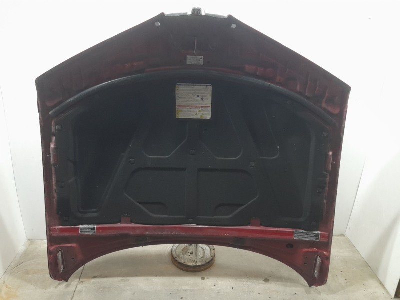 Recambio de capot para alfa romeo brera (939_) 3.2 jts q4 (939.dxg22) referencia OEM IAM 60688260 TOCADO 