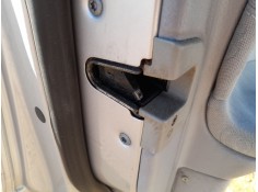 Recambio de cerradura puerta delantera izquierda para mercedes-benz clase c t-model (s203) c 220 cdi (203.206) referencia OEM IA