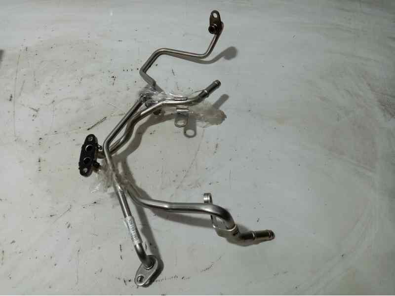 Recambio de turbocompresor para seat arona 1.5 16v tsi act referencia OEM IAM 05E145701K 4918001625 