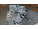 Recambio de caja cambios para renault clio iii authentique referencia OEM IAM JH3128 R037432 5VELOCIDADES
