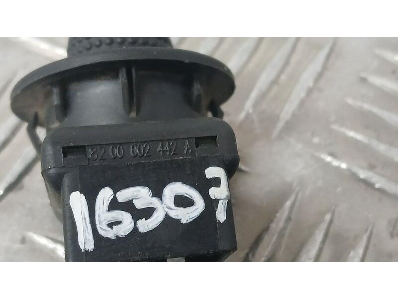 Recambio de mando retrovisor para renault trafic caja cerrada (ab 4.01) furgon referencia OEM IAM 8200002442A  