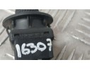 Recambio de mando retrovisor para renault trafic caja cerrada (ab 4.01) furgon referencia OEM IAM 8200002442A  