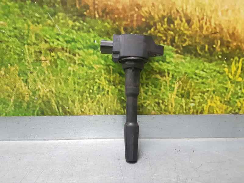 Recambio de bobina encendido para renault clio iv limited referencia OEM IAM 224332428R  ELDOLR