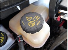 Recambio de deposito expansion para mg zs suv (azs1) 1.0 t-gdi referencia OEM IAM 10237071  