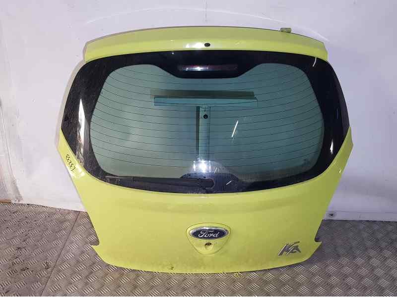 Recambio de porton trasero para ford ka (ccu) titanium+ referencia OEM IAM   