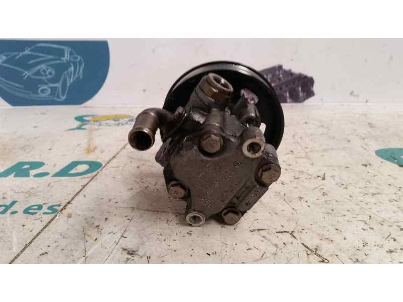 Recambio de bomba direccion para seat leon (1m1) sports limited referencia OEM IAM 1J0422154A  KYB