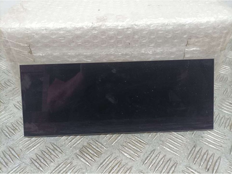 Recambio de sistema navegacion gps para peugeot 308 allure referencia OEM IAM 983765458001 GD1030SA00440 INNOLUX