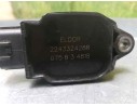 Recambio de bobina encendido para renault clio iv limited referencia OEM IAM 224332428R  ELDOLR