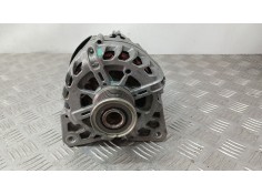 Recambio de alternador para renault megane iv hatchback (b9a/m/n_) 1.2 tce 130 (b9mr) referencia OEM IAM 2117025099 valeo 261654