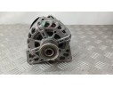 Recambio de alternador para renault megane iv hatchback (b9a/m/n_) 1.2 tce 130 (b9mr) referencia OEM IAM 2117025099 valeo 261654