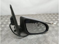 Recambio de retrovisor derecho para peugeot 108 top allure referencia OEM IAM B000780980  ELECTRICO 5 CABLES SIN REFERENCIA