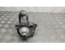 Recambio de motor arranque para renault trafic caja cerrada (ab 4.01) furgon referencia OEM IAM 7711134792 D7R49 P0424753