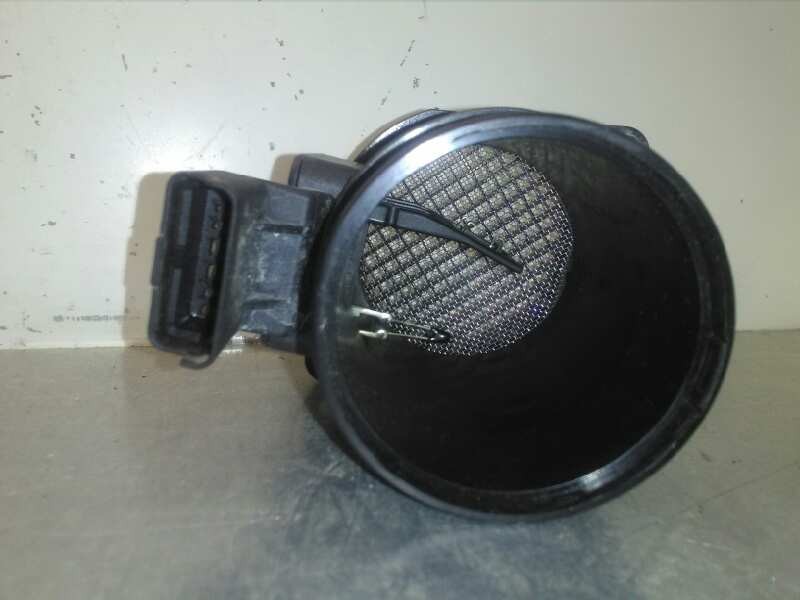 Recambio de caudalimetro para renault megane i berlina hatchback (ba0) 1.9 dti diesel cat referencia OEM IAM H7700104426 5WK9620