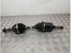 Recambio de transmision delantera izquierda para chevrolet cruze ls referencia OEM IAM 13334727  