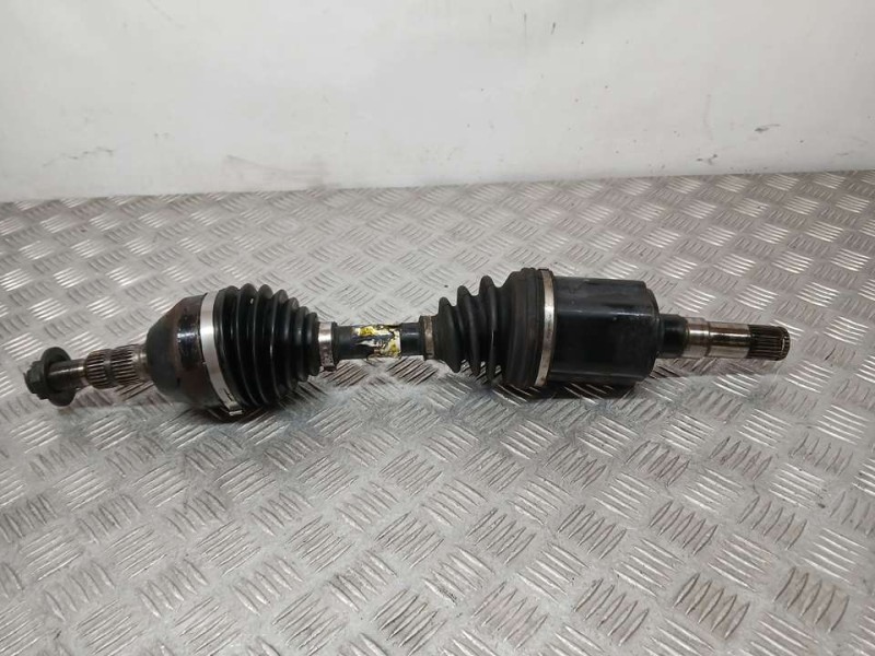 Recambio de transmision delantera izquierda para chevrolet cruze ls referencia OEM IAM 13334727  