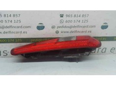 Recambio de piloto trasero izquierdo para ford fiesta (cbk) ghia referencia OEM IAM   