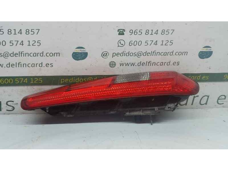 Recambio de piloto trasero izquierdo para ford fiesta (cbk) ghia referencia OEM IAM   