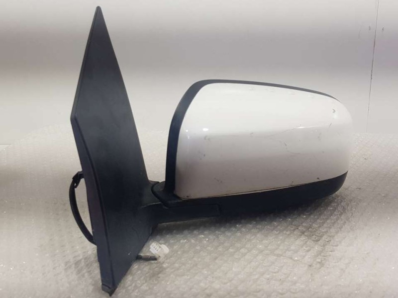 Recambio de retrovisor izquierdo para renault koleos dynamique referencia OEM IAM 96302JYXXX  ELECTRICO