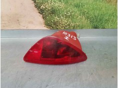 FARO ANTINIEBLA IZQUIERDO 