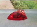 Recambio de faro antiniebla izquierdo para renault clio iii authentique referencia OEM IAM   