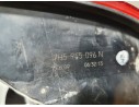 Recambio de piloto trasero derecho para volkswagen t5 transporter/furgoneta combi 4motion (batalla larga) referencia OEM IAM 7H5