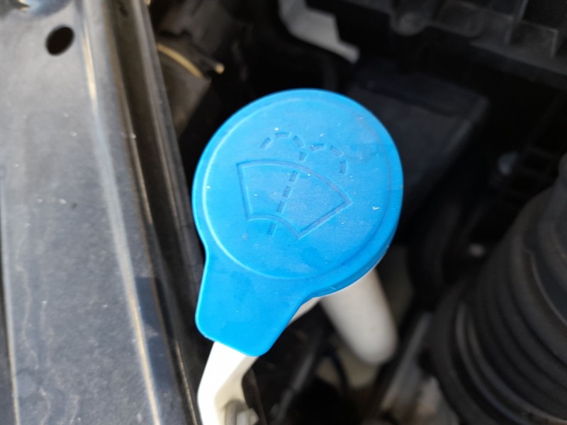 Recambio de deposito limpia para mg zs suv (azs1) 1.0 t-gdi referencia OEM IAM 10361598  