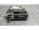 Recambio de motor arranque para renault trafic caja cerrada (ab 4.01) furgon referencia OEM IAM 7711134792 D7R49 P0424753