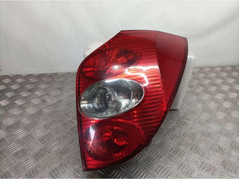 Recambio de piloto trasero derecho para renault laguna ii grandtour (kg0) dynamique luxe referencia OEM IAM 8200703489  