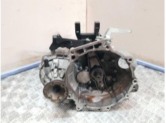 Recambio de caja cambios para volkswagen polo (6r1) advance referencia OEM IAM MZK 130212 5VELOCIDADES