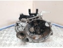 Recambio de caja cambios para volkswagen polo (6r1) advance referencia OEM IAM MZK 130212 5VELOCIDADES