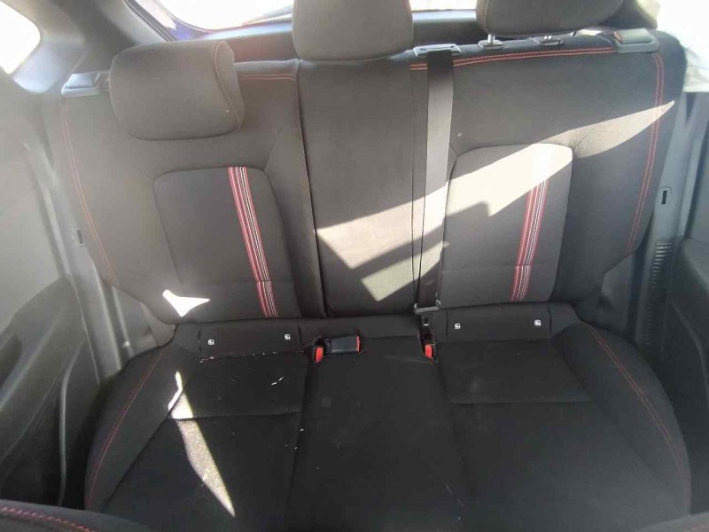 Recambio de asientos traseros para hyundai i20 n line referencia OEM IAM   