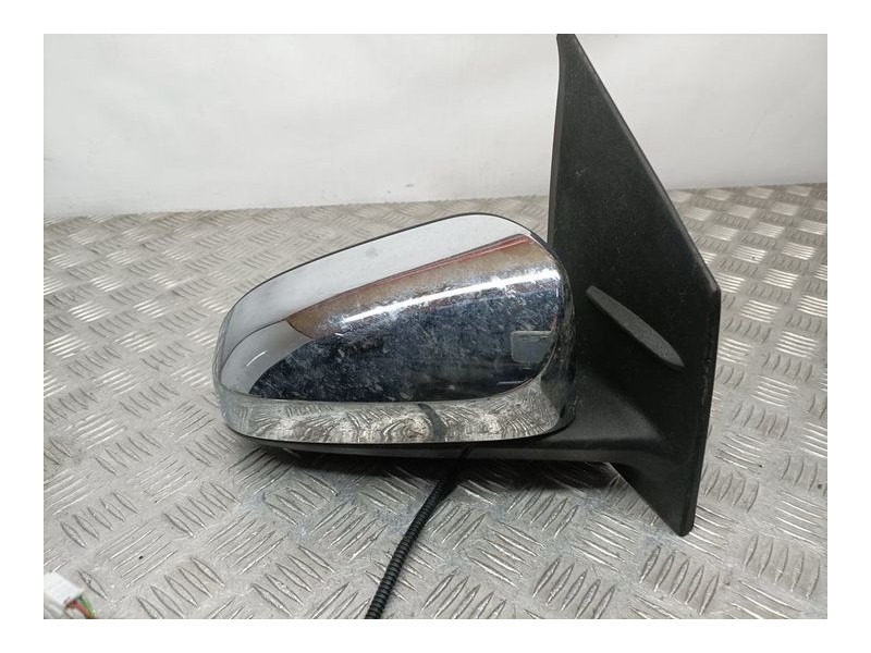 Recambio de retrovisor derecho para peugeot 108 top allure referencia OEM IAM B000780980  ELECTRICO 5 CABLES SIN REFERENCIA