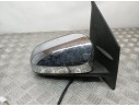 Recambio de retrovisor derecho para peugeot 108 top allure referencia OEM IAM B000780980  ELECTRICO 5 CABLES SIN REFERENCIA