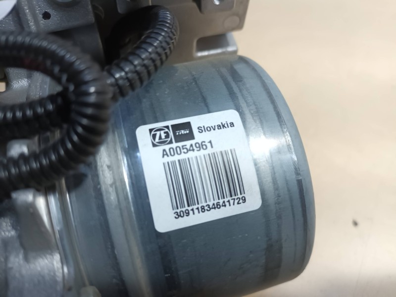 Recambio de columna direccion para seat arona fr referencia OEM IAM 2Q1423510AK A0074769A ELECTRO-MECANICA